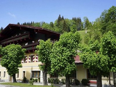 Sporthotel Josef