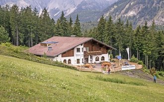 Waldhaus Talblick Pressmind Bild-ID : 1263003