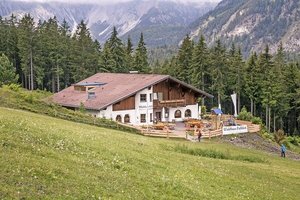 Waldhaus Talblick Pressmind Bild-ID : 1263003