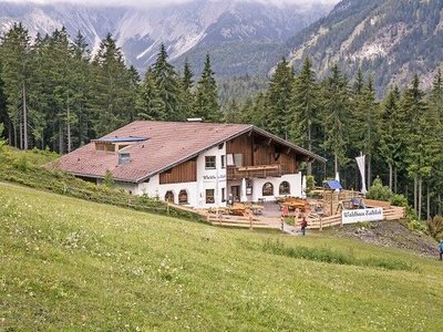 Waldhaus Talblick