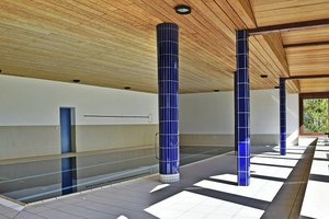 Hallenbad Pressmind Bild-ID : 1257667