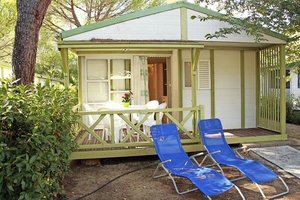 Bungalowbeispiel Pressmind Bild-ID : 1401739