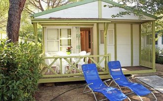 Bungalowbeispiel Pressmind Bild-ID : 1401739