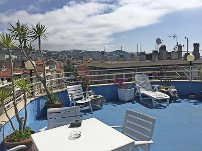 Hotel Belvedere