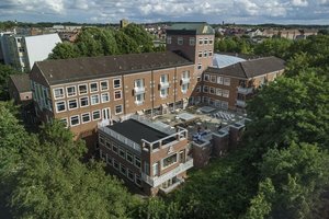 Außenansicht mit Terrasse Pressmind Bild-ID : 3904128