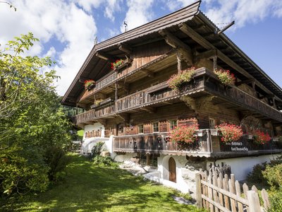 Mühlfeldhof-Fuchswirt