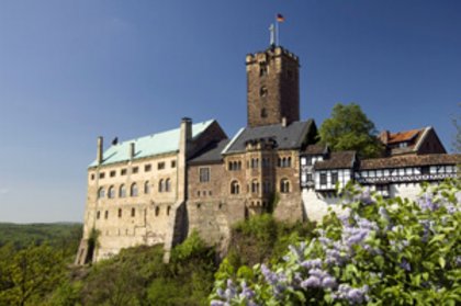 Wartburg Eisenach