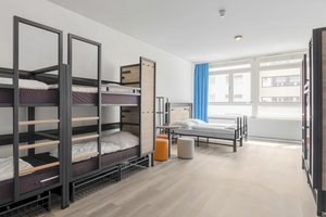 Beispiel Mehrbettzimmer Pressmind Bild-ID : 2169393