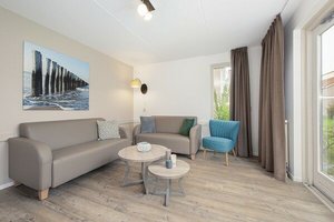Wohnzimmerbeispiel