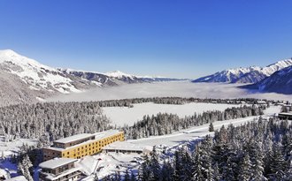 Außenansicht Pressmind Bild-ID : 1761291