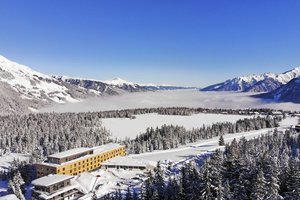 Außenansicht Pressmind Bild-ID : 1761291
