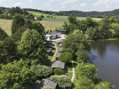 Jugendherberge Falkenhain