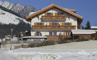 Außenansicht Pressmind Bild-ID : 1225526