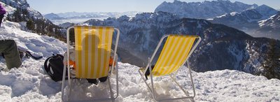 Ski Klassenfahrt Hochkössen Skilager Hochkössen