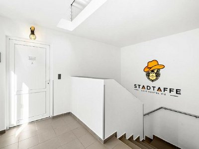 Stadtaffe - Chic Hostel
