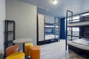 Beispiel Mehrbettzimmer