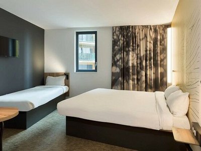 B&B Hotel Paris Porte de Bagnolet