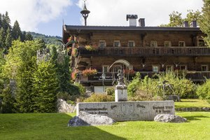 Außenansicht Mühlfeldhof Pressmind Bild-ID : 3917799