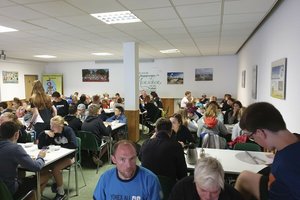 Speisesaal