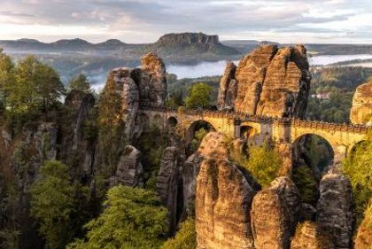 Sächsische Schweiz
