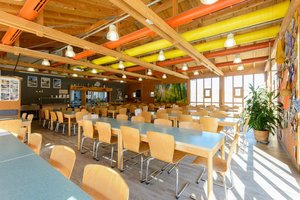 Speisesaal