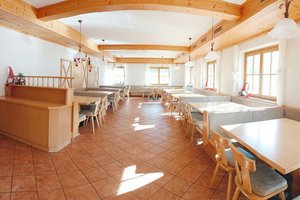 Speisesaal