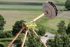 Kumba-Twister Pressmind Bild-ID : 3207607