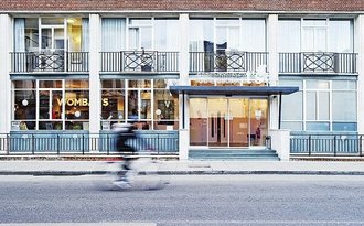 wombat's City Hostel Pressmind Bild-ID : 1166113