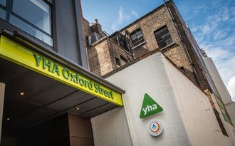 YHA Oxford Street