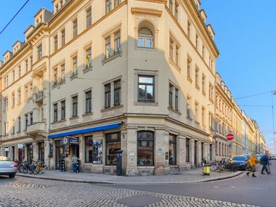 Hostel Mondpalast