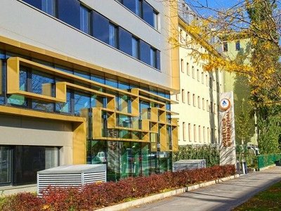 Jugendgästehaus Wien