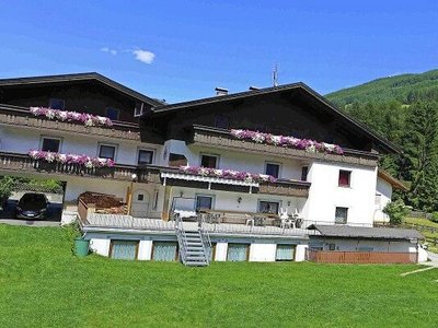 Pension Frohsinn