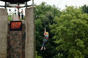 Zip-Wire