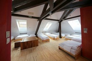 Zimmerbeispiel "Dorm"