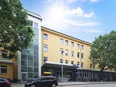 a&o Stuttgart City