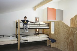 Zimmerbeispiel Pressmind Bild-ID : 4025046