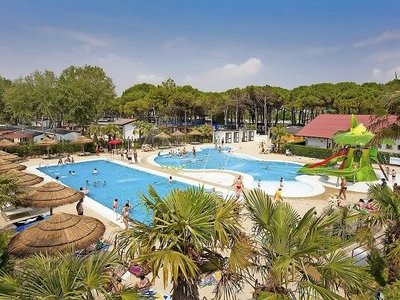 Ferienanlage Vela Blu