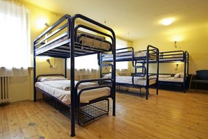 Beispiel Mehrbettzimmer Pressmind Bild-ID : 884775