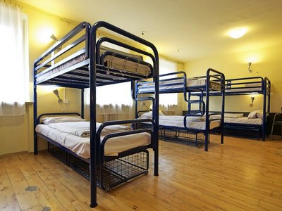 The 4 You Hostel & Hotel Munich