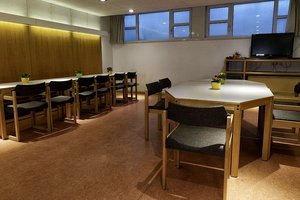 Gruppenraumbeispiel