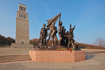 Gedenkstätte Buchenwald