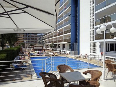 Hotel Riviera