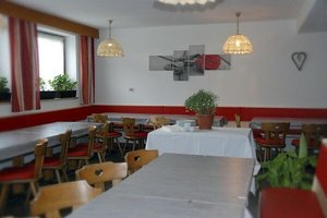 Speisesaal Pressmind Bild-ID : 1222190