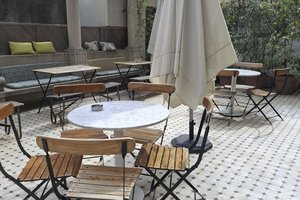 Terrasse Pressmind Bild-ID : 3488845
