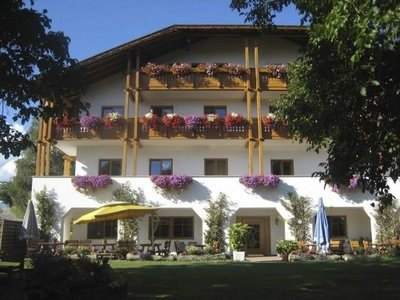 Hotel Mair am Bach