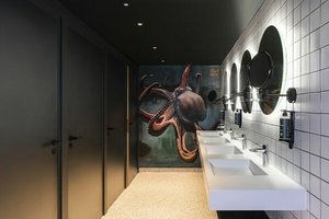Beispiel Etagenduschen-/WC Pressmind Bild-ID : 2071952
