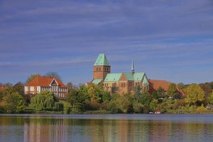 Inselstadt Ratzeburg Pressmind Bild-ID : 1066641