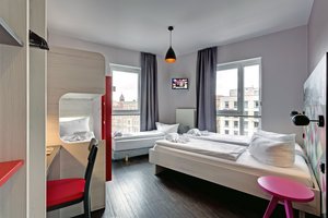 Zimmerbeispiel Pressmind Bild-ID : 1116736