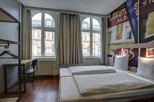 Zimmerbeispiel Pressmind Bild-ID : 1066836