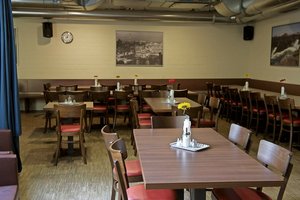 Speisesaal Pressmind Bild-ID : 884776